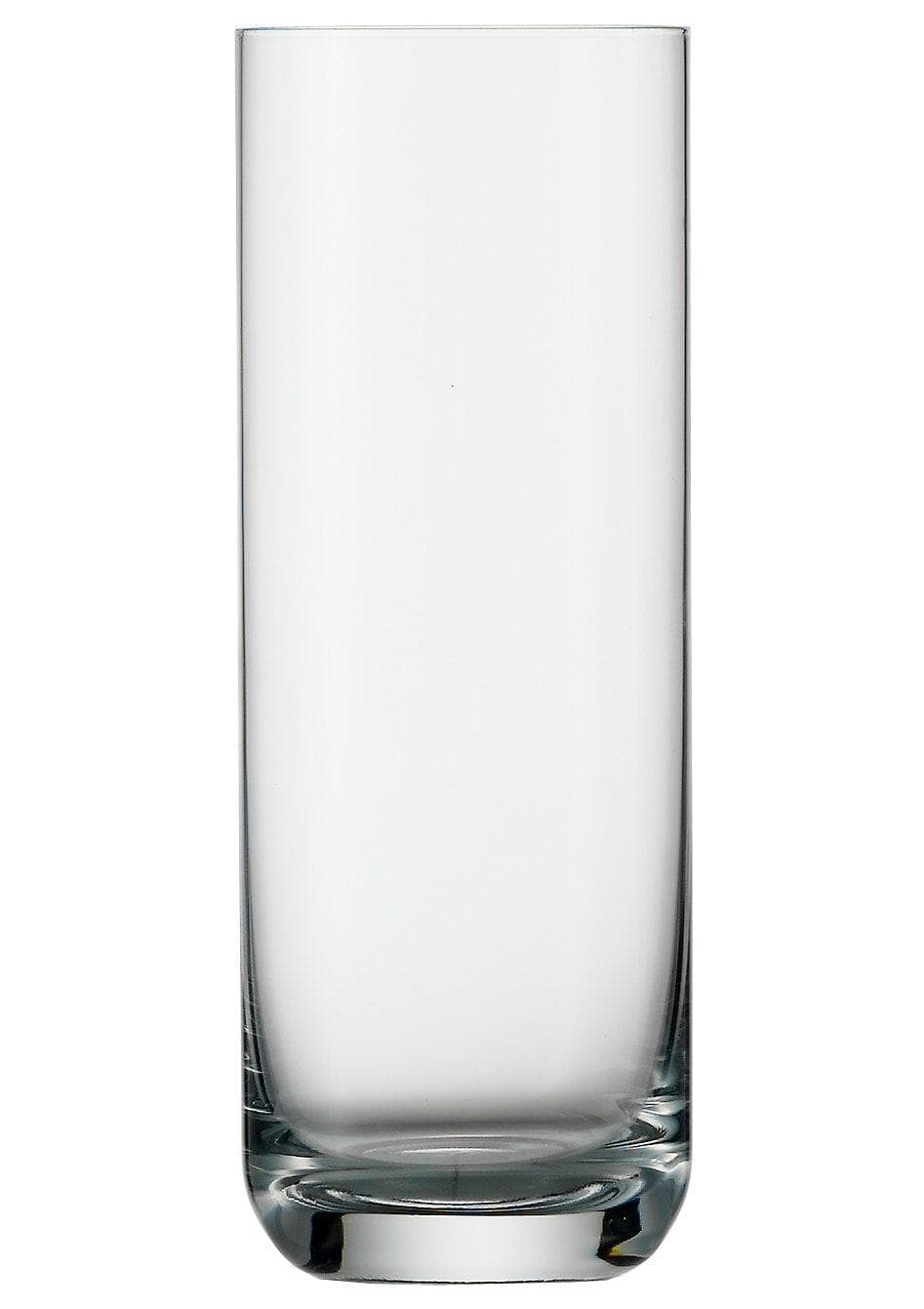 STÖLZLE Longdrinkglas CLASSIC long life 400ml Kristallglas 6-teilig