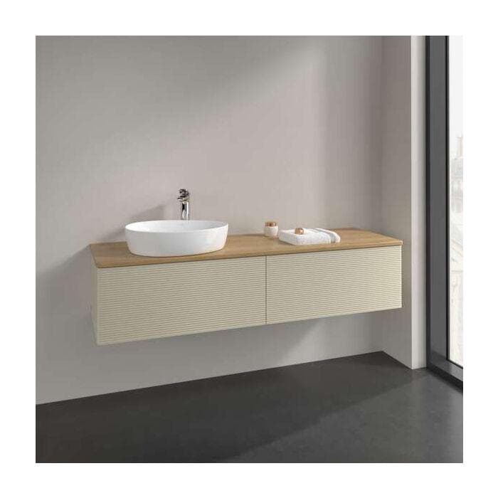 Villeroy & Boch Antao Waschtischunterschrank 1600x360x500mm