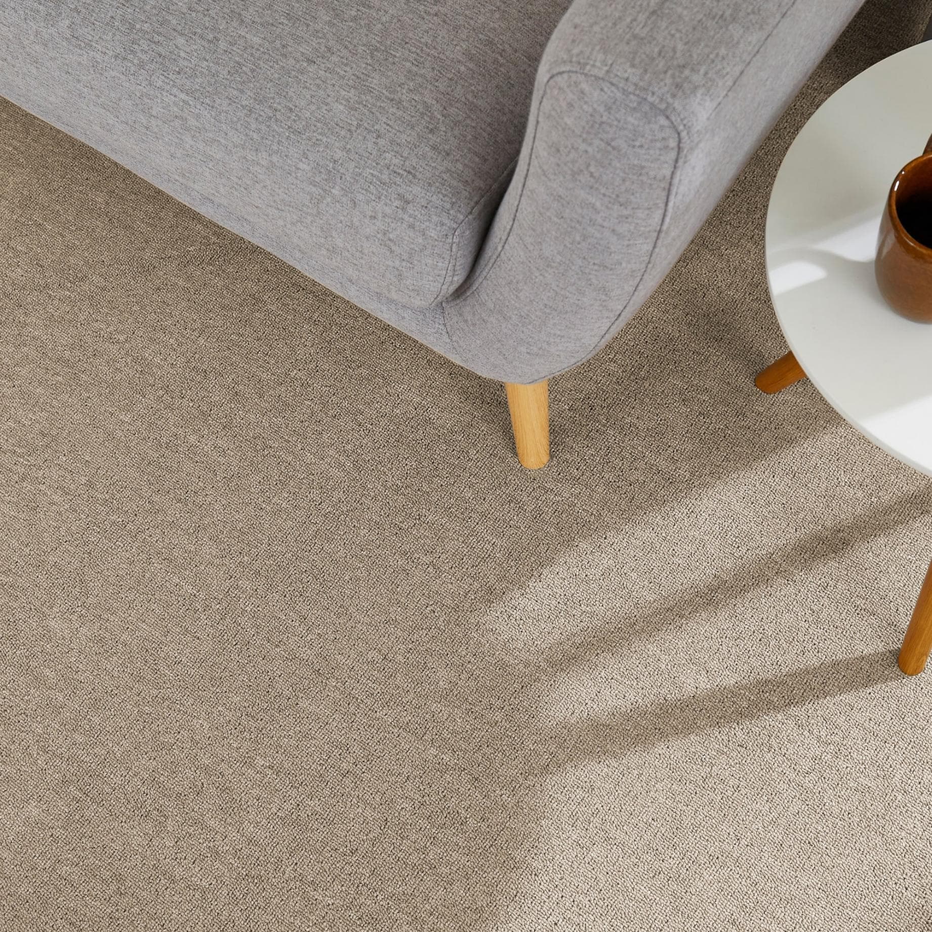 Andiamo Teppichboden Barbara Feinschlinge