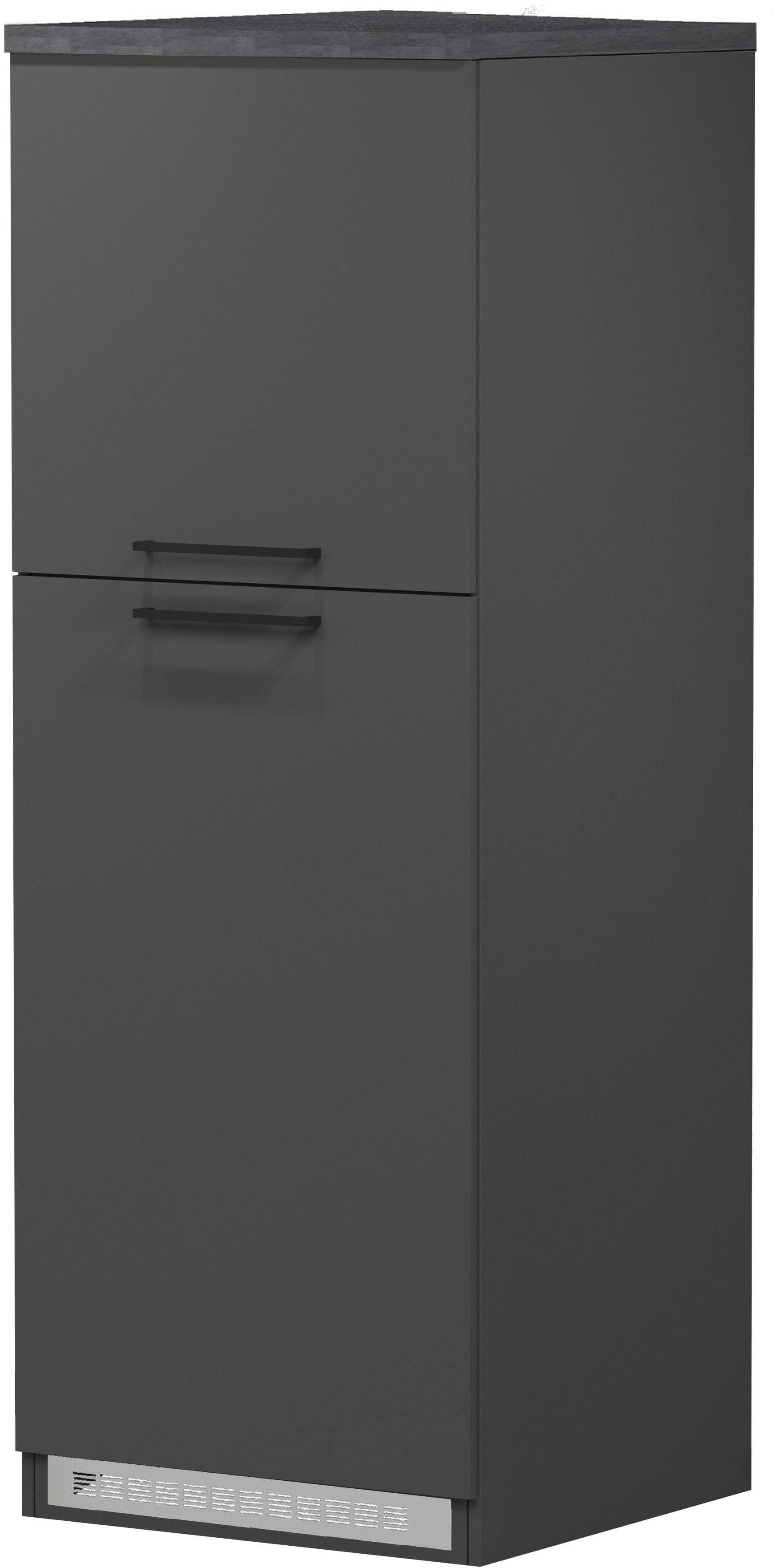 Sole-Kühlschrank für Nischenmontage