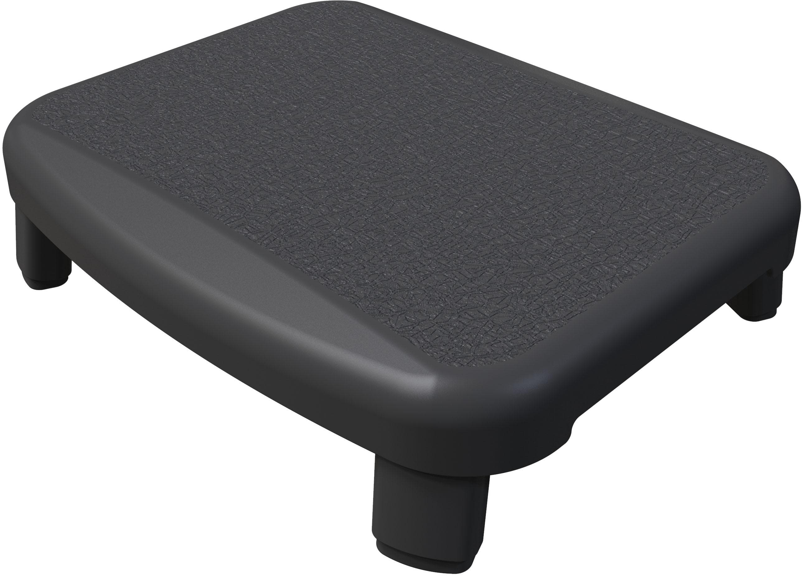 BISCHOF Easy Step Bad-Stufe Grau