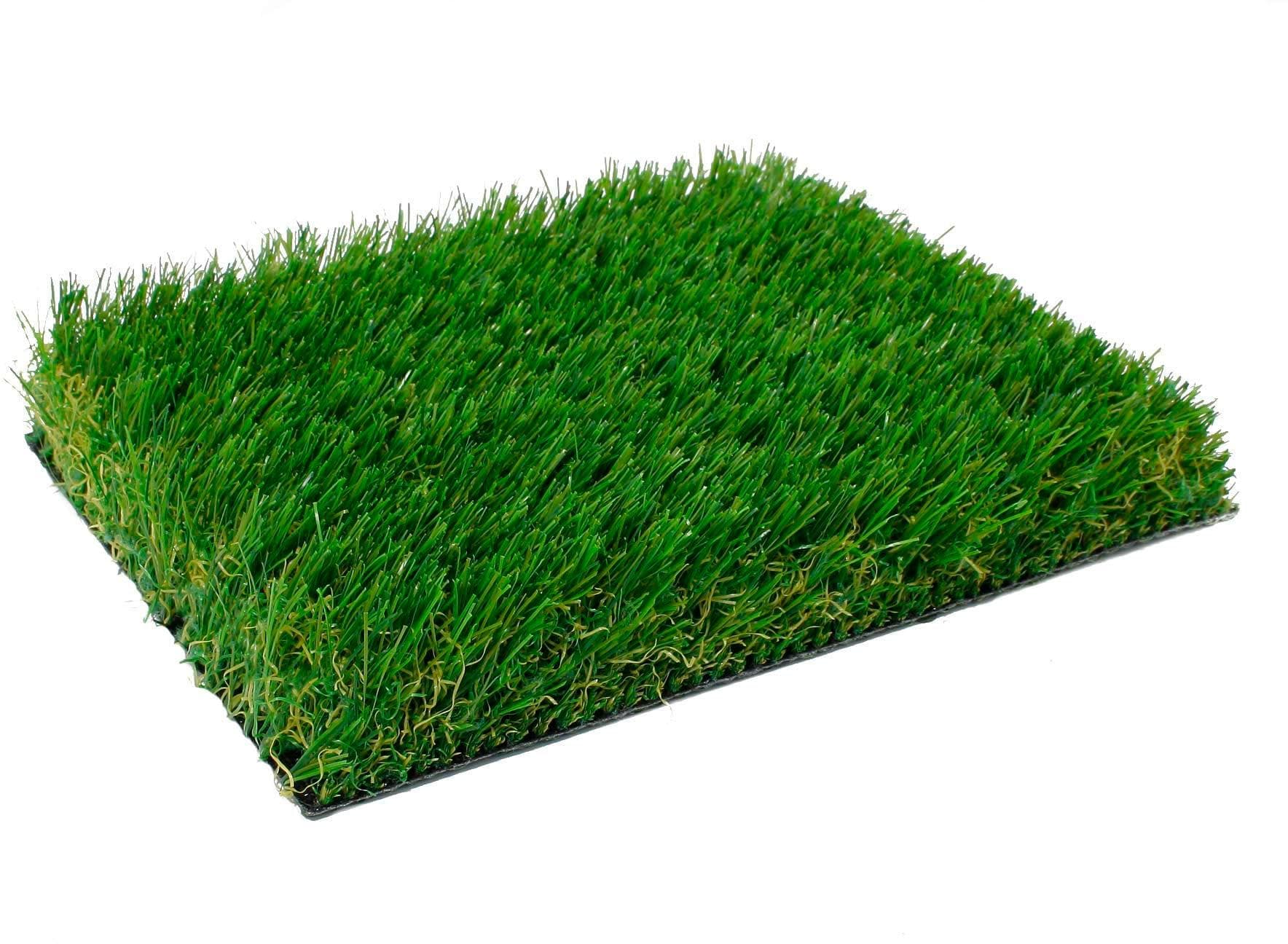 Kunstrasen MY HOME Rasenteppich Meran Polyethylen