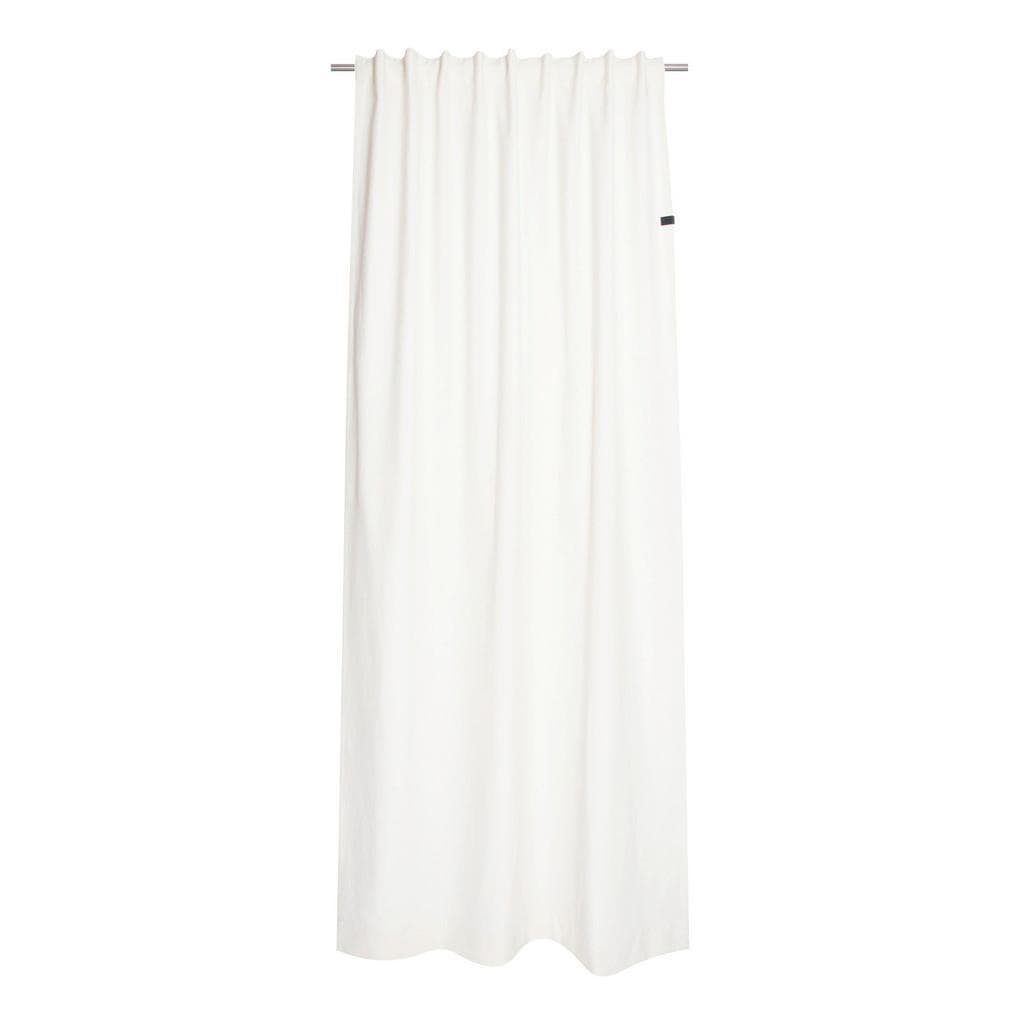 SCHÖNER WOHNEN-Kollektion SOLO Blickdichter Schlaufenvorhang in Sekt