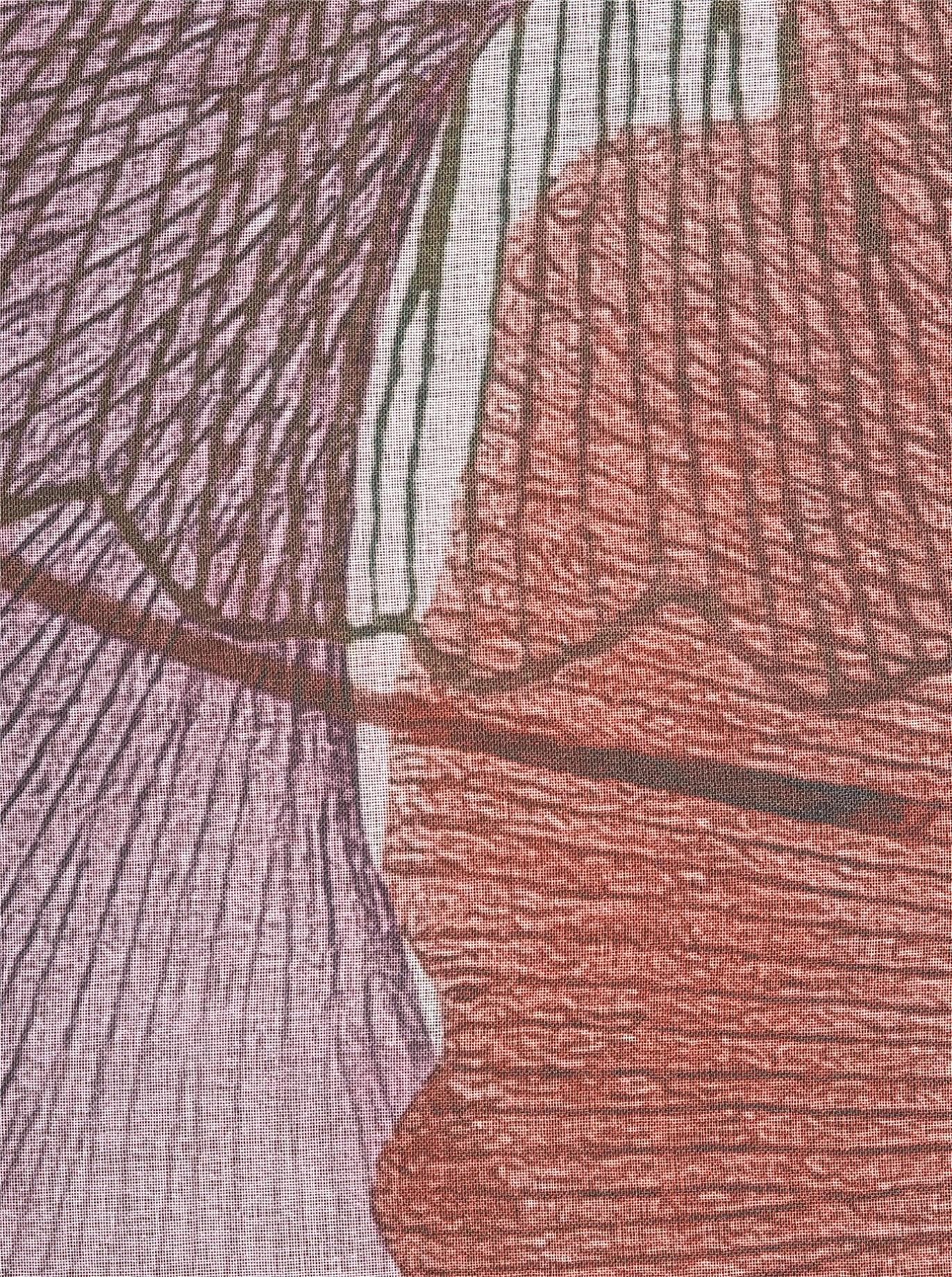 heine Gardine Dekostore Ösen