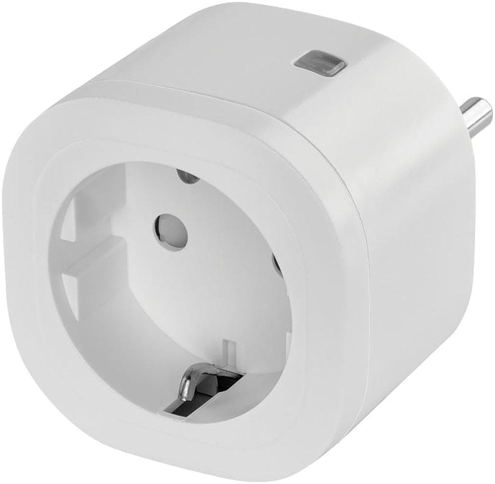 OMAJIN BY NETATMO Smart Steckdose 4er Bundle weiß WLAN App