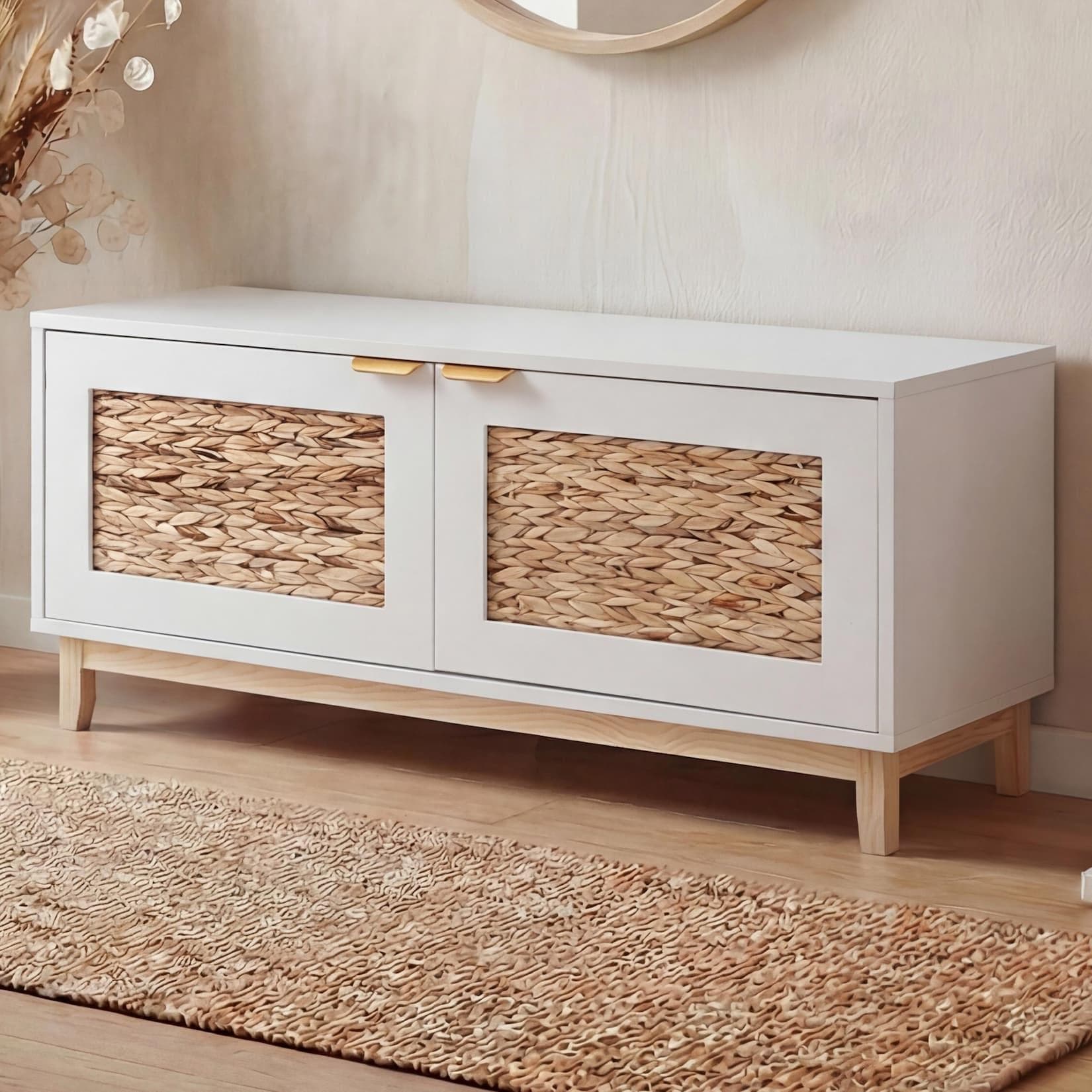 MCW Sitzbank MCW-P54-SB Stabile Konstruktion