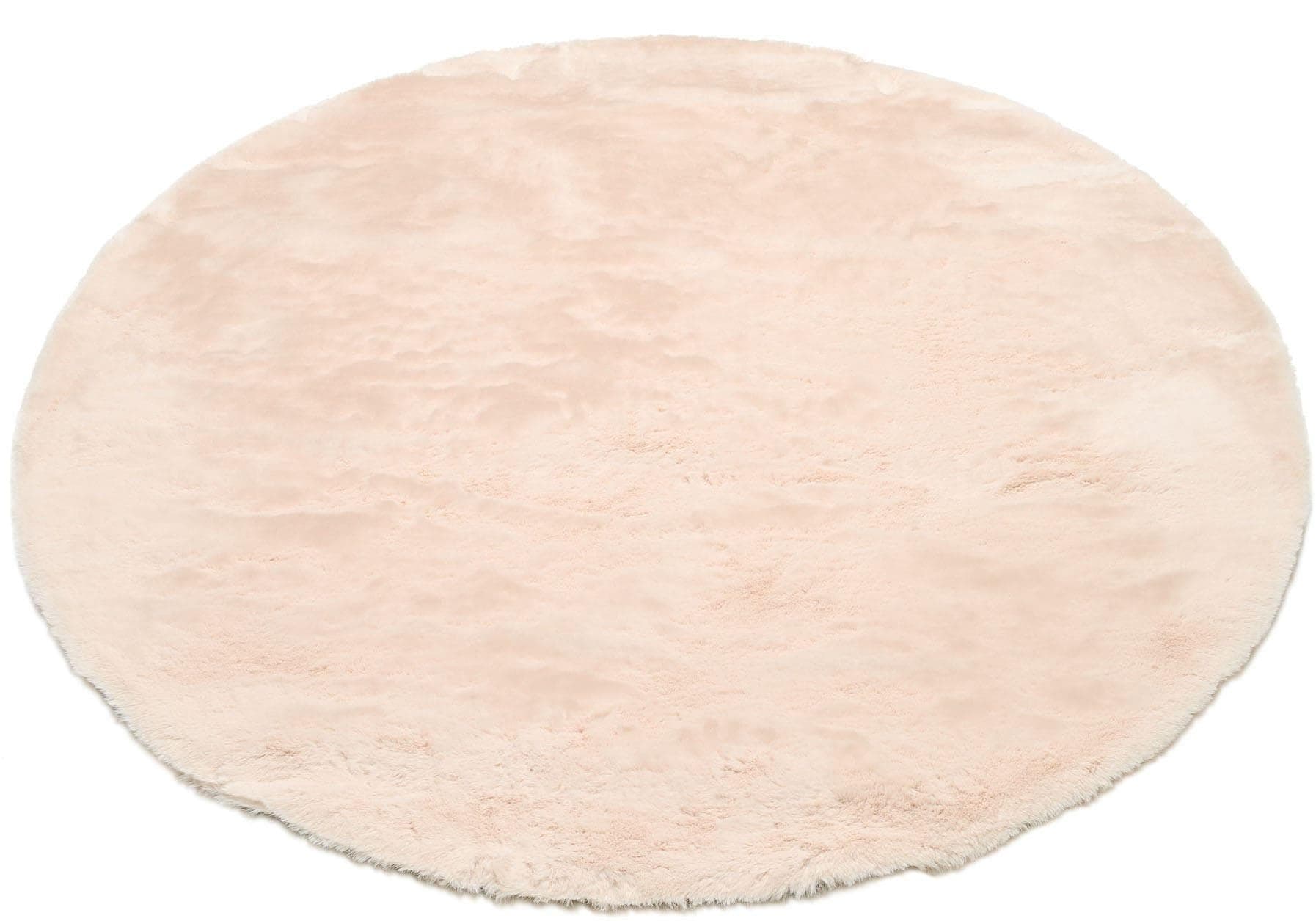 OCI DIE TEPPICHMARKE NINI SOFT: Kuschelig weicher Microfaser-Teppich mit Fell-Optik