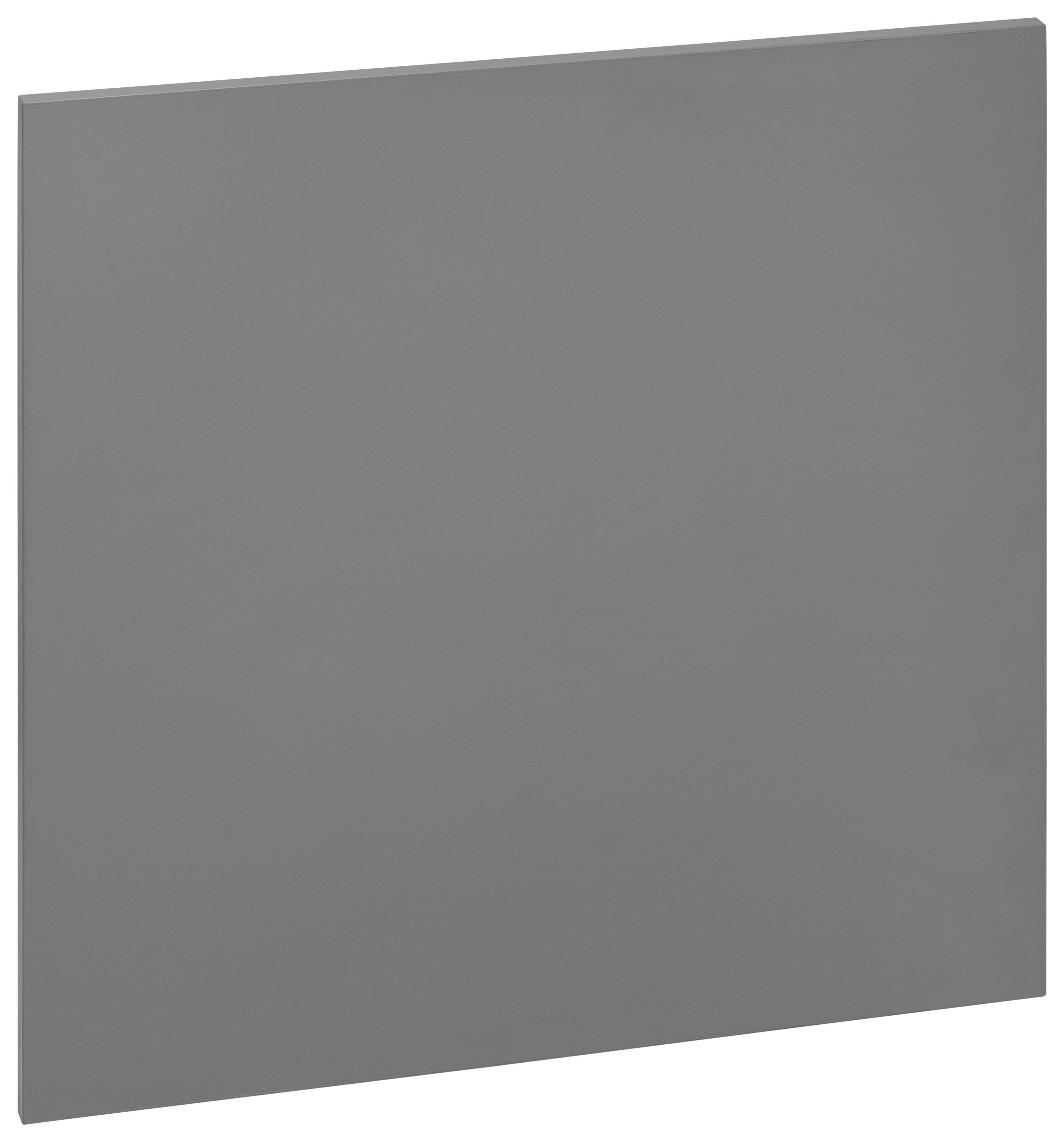 Frontblende für teilintegrierten Geschirrspüler - Hochwertiges Design