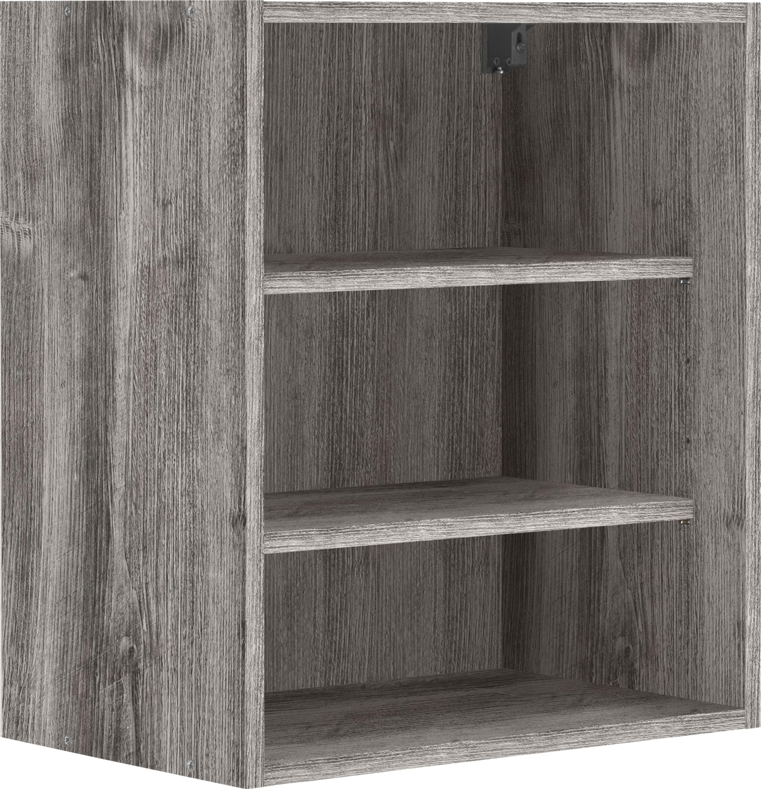 Stabiles Küchenregal aus Metall - Vielseitig einsetzbar