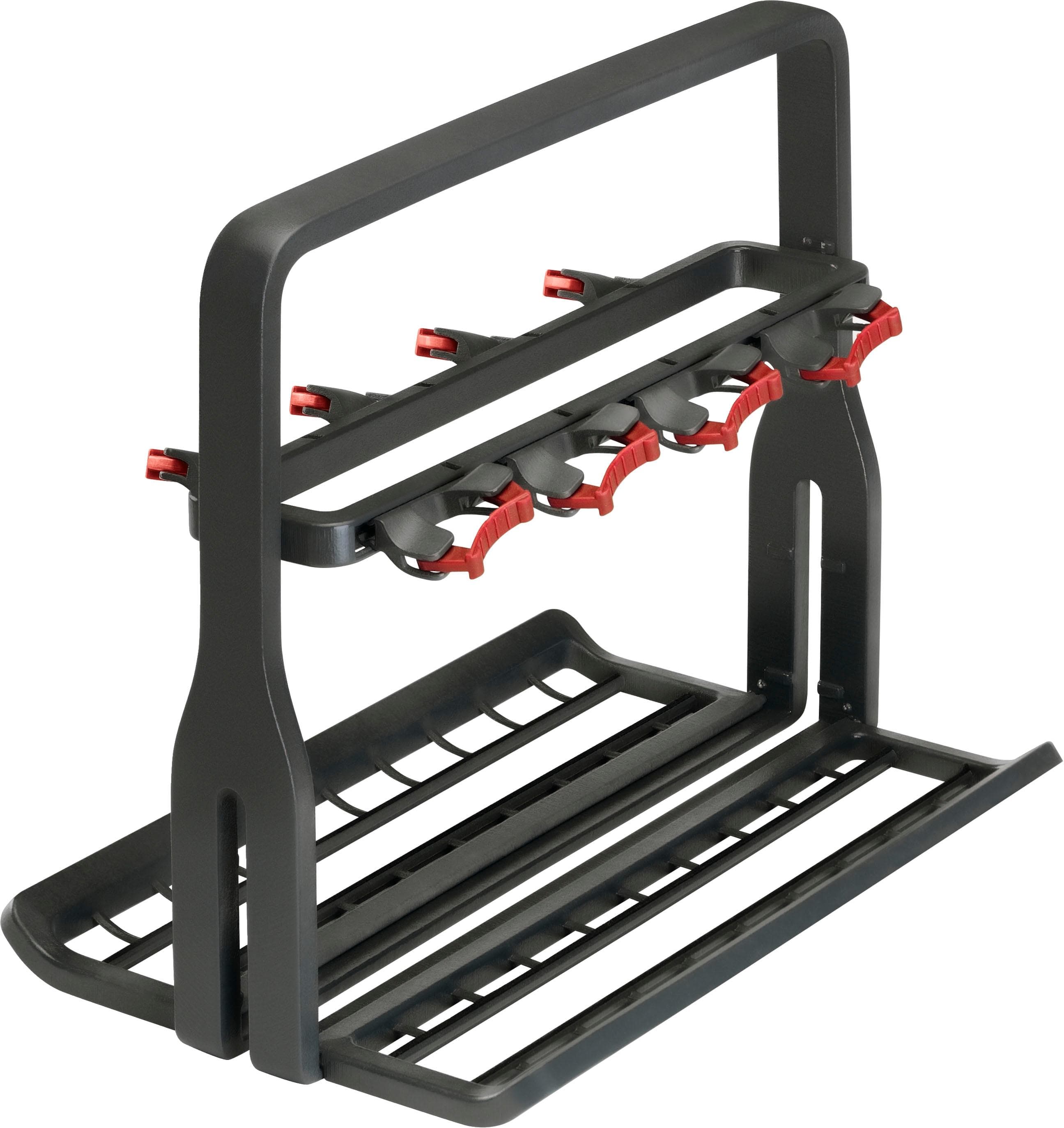 AEG Korbeinsatz für Langstielgläser grau A9SZGB01