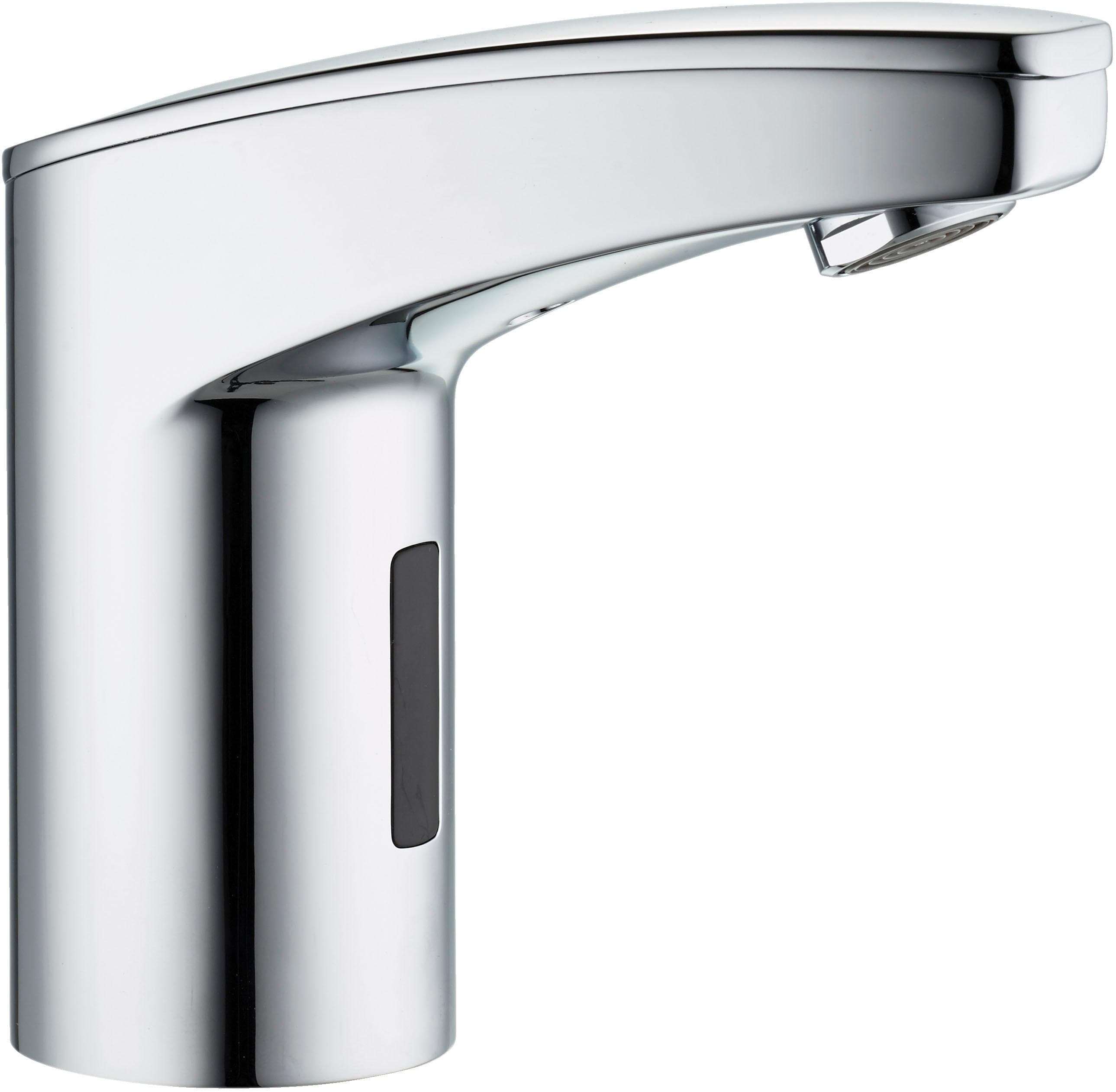 Stiebel Eltron WSN 10 Sensor-Waschtischarmatur Verchromt