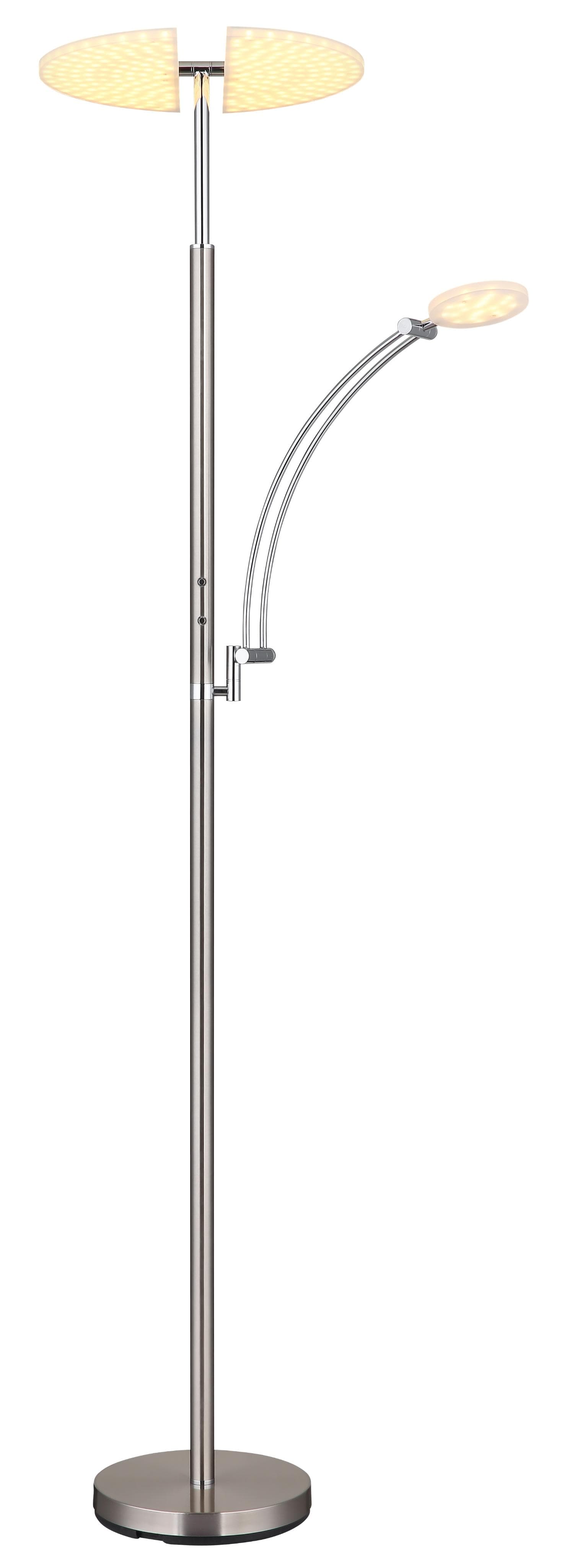 Deckenfluter TIRANA von GLOBO Lighting mit Touchdimmer