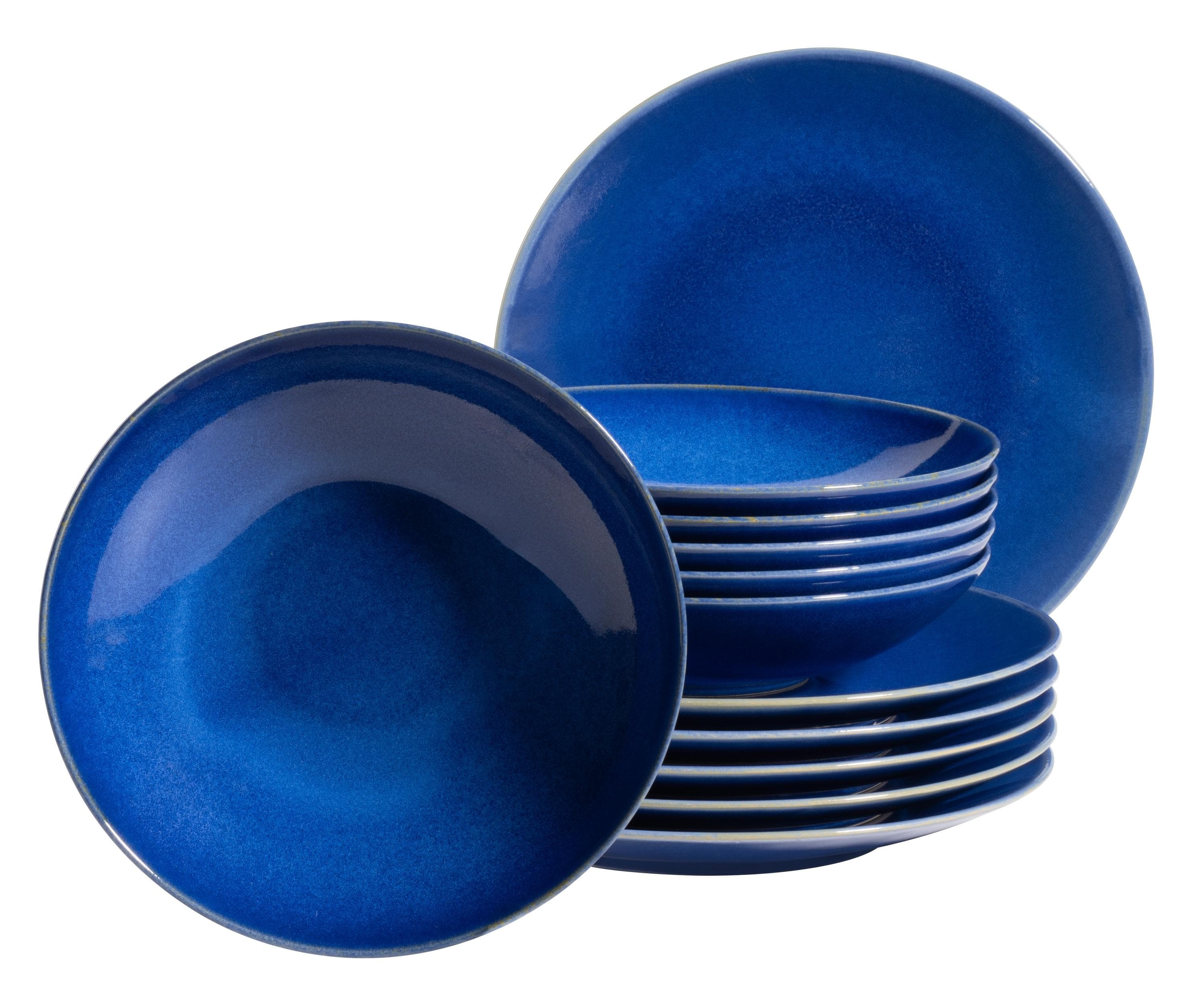 Mäser Tafelservice Keramik OSSIA