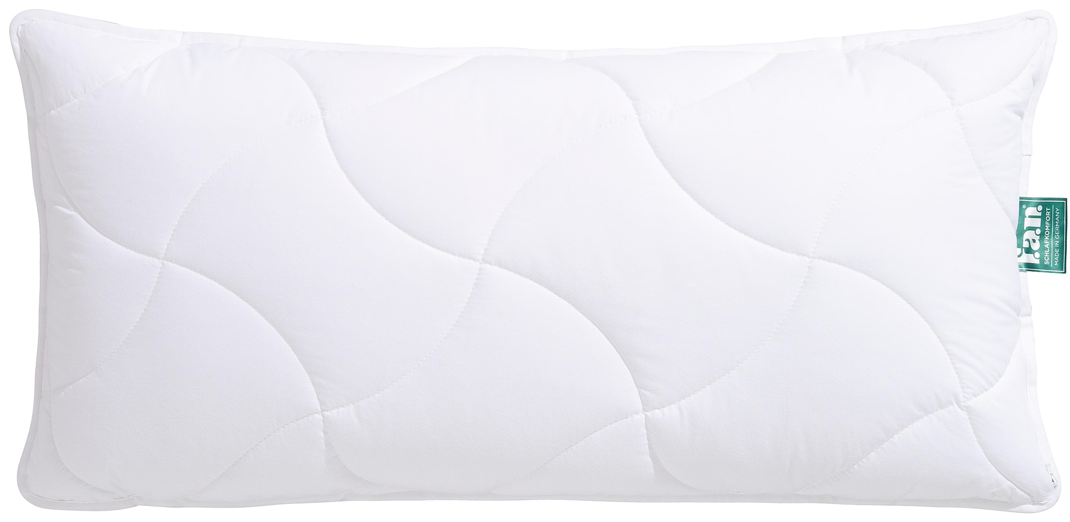 Frankenstolz Tegernsee Kissen Baumwoll-Batist