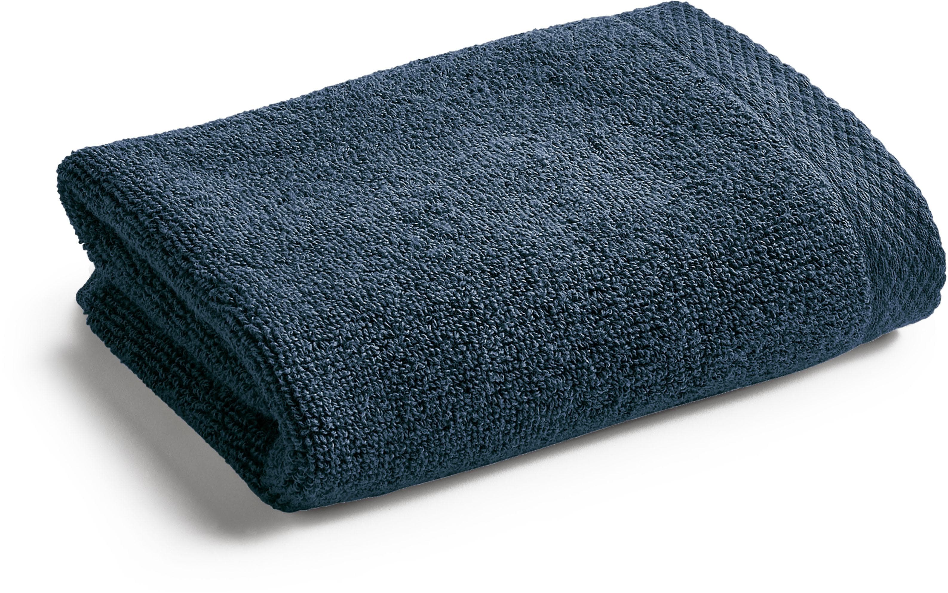 Christy Luxus Walkfrottier Waschlappen Set - Premium Qualität