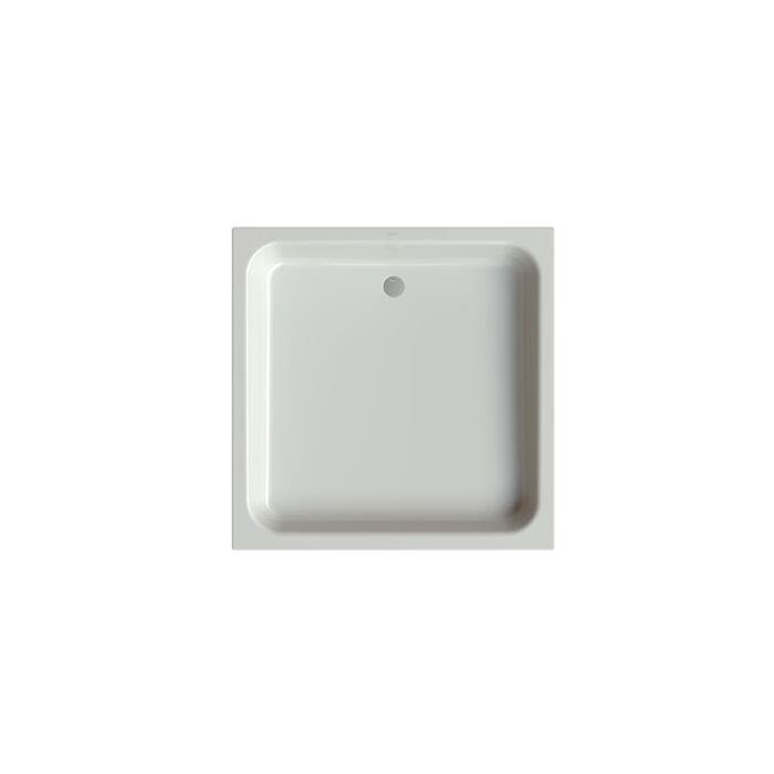 Bette BetteQuinta Duschwanne 120x120x15 cm