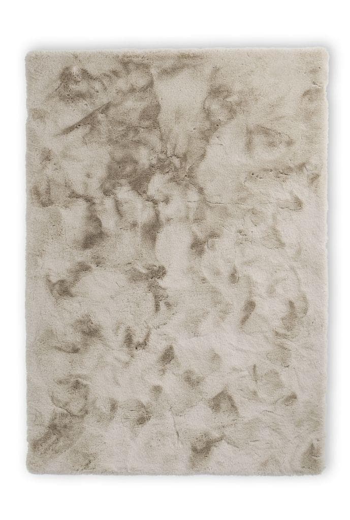 Schöner Wohnen Teppich Tender Deluxe Weiß