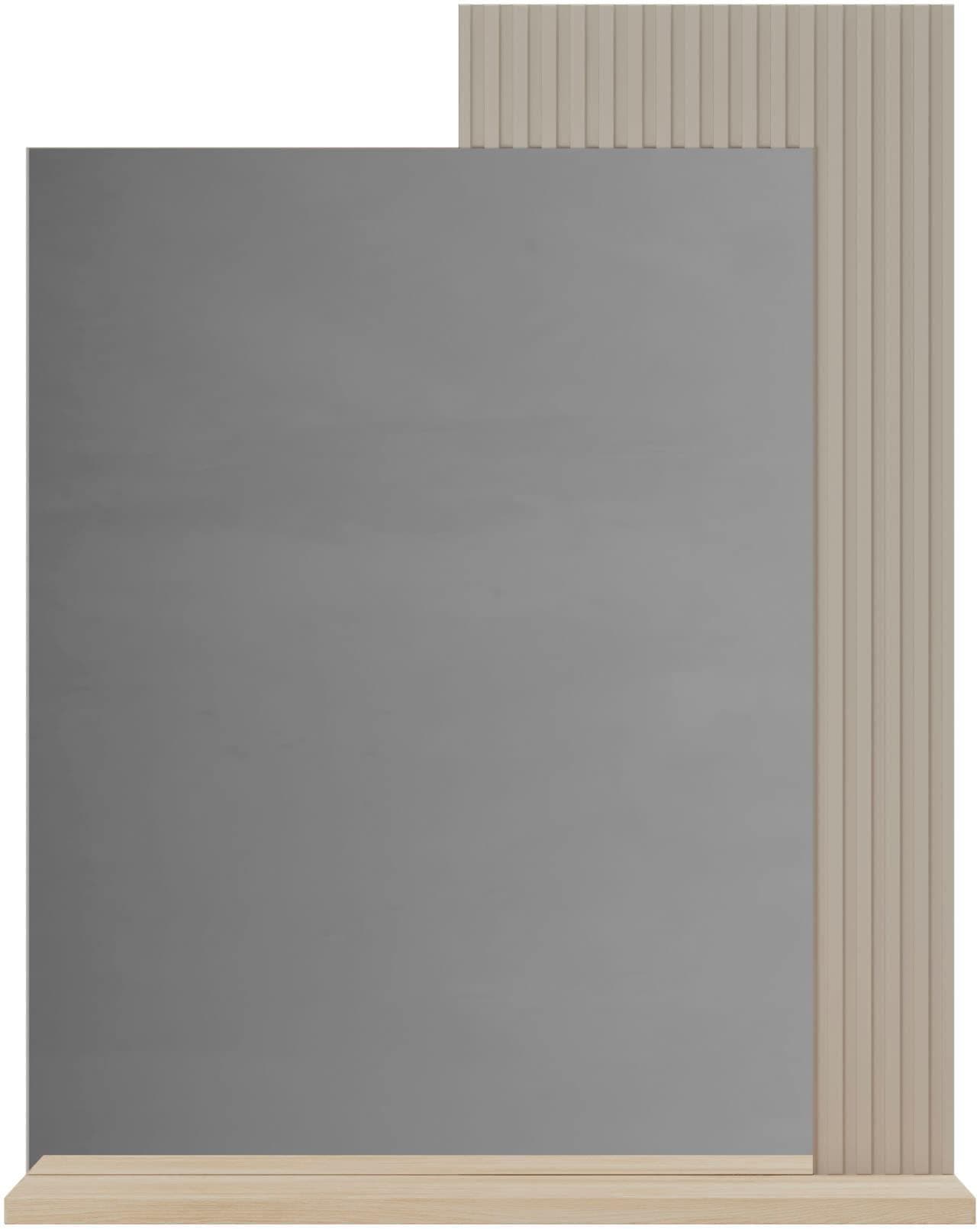 Garderobenspiegel HOME AFFAIRE 'Luminara' - Modern & Elegant