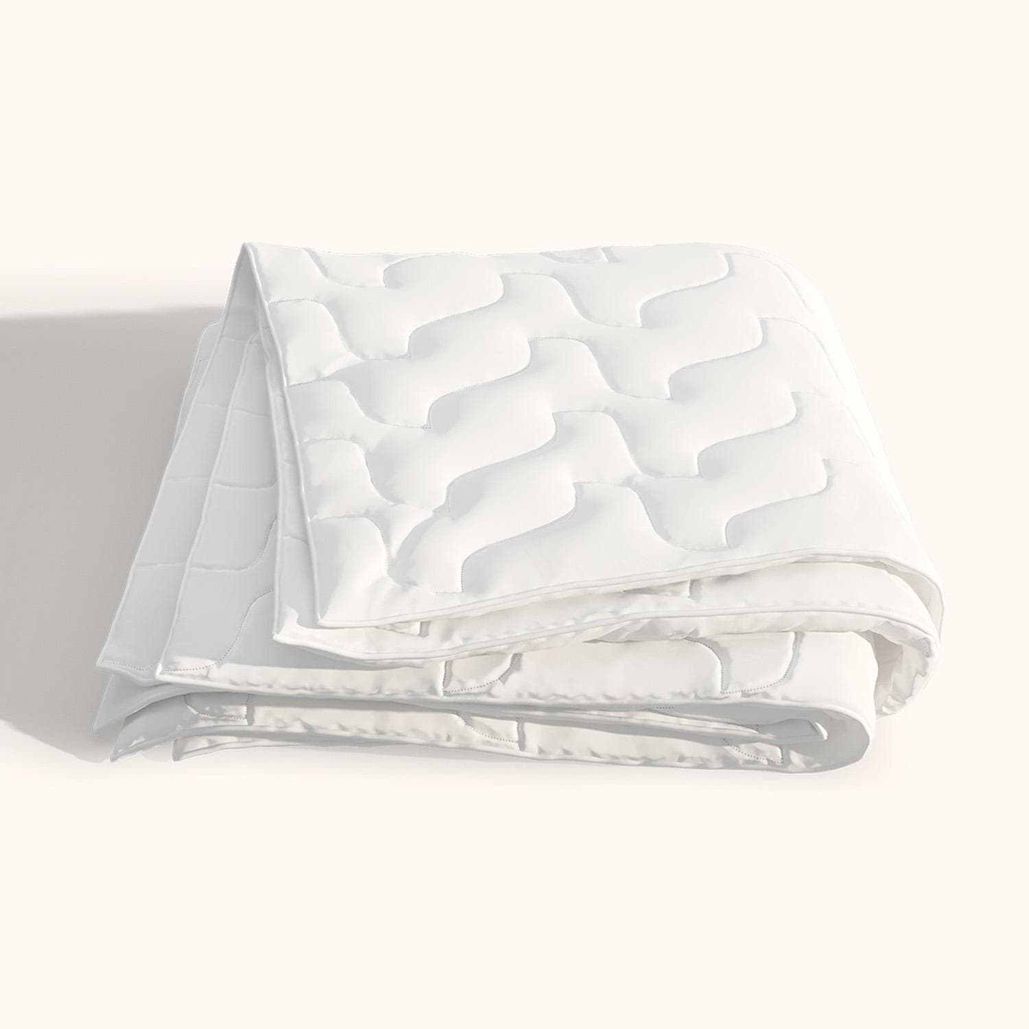 Emma One Bettdecke 200x200 cm Mittelwarm Gesteppt