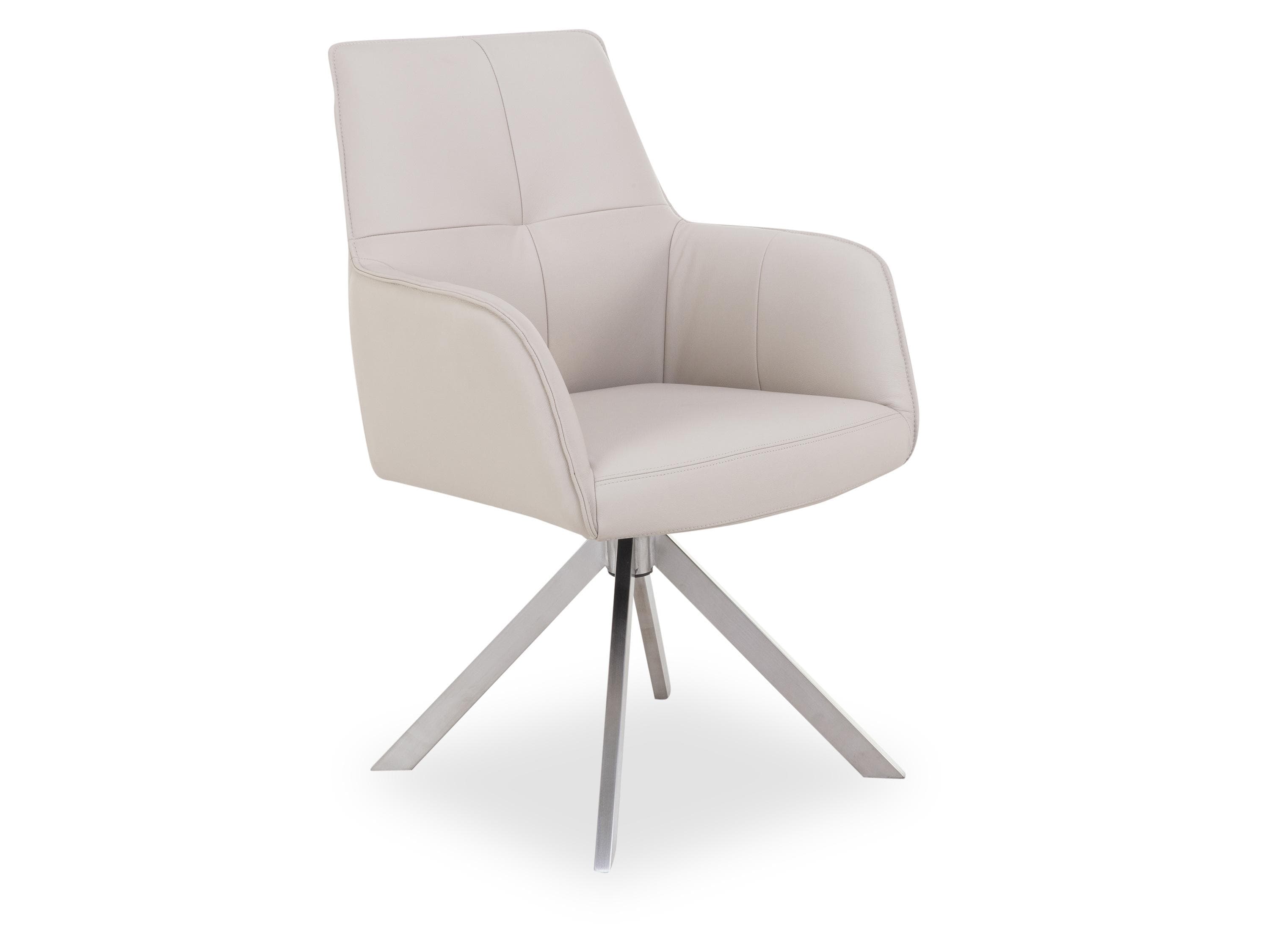 HARPER Esszimmerstuhl Polsterstuhl LBH