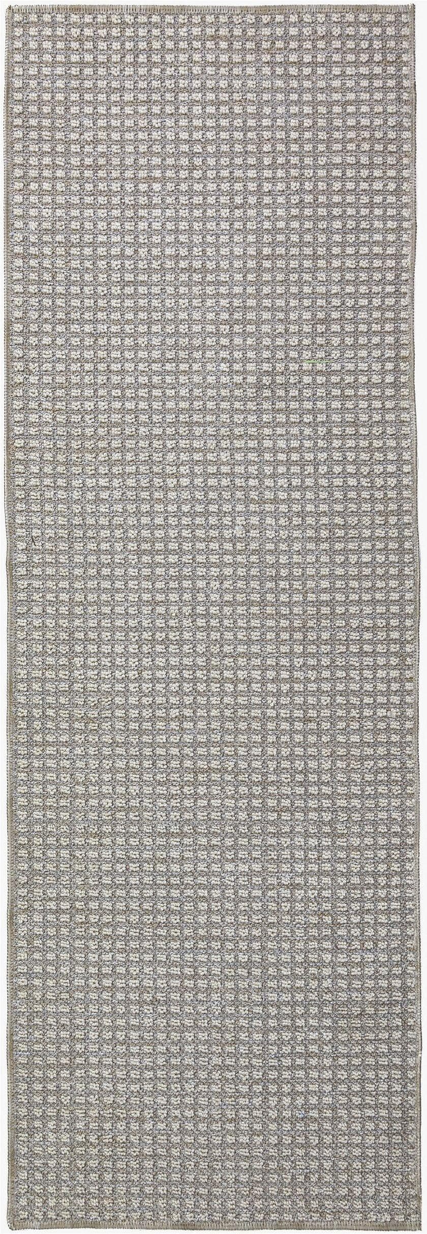 FLAIR RUGS Teppich SPECKLE WASHABLE Grau 78x300 cm