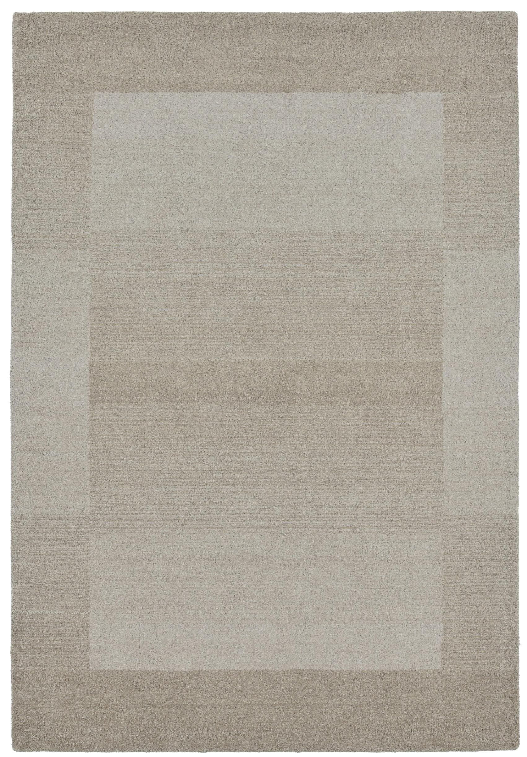 Traditioneller Persischer Gabbeh-Teppich aus Wolle und Schurwolle