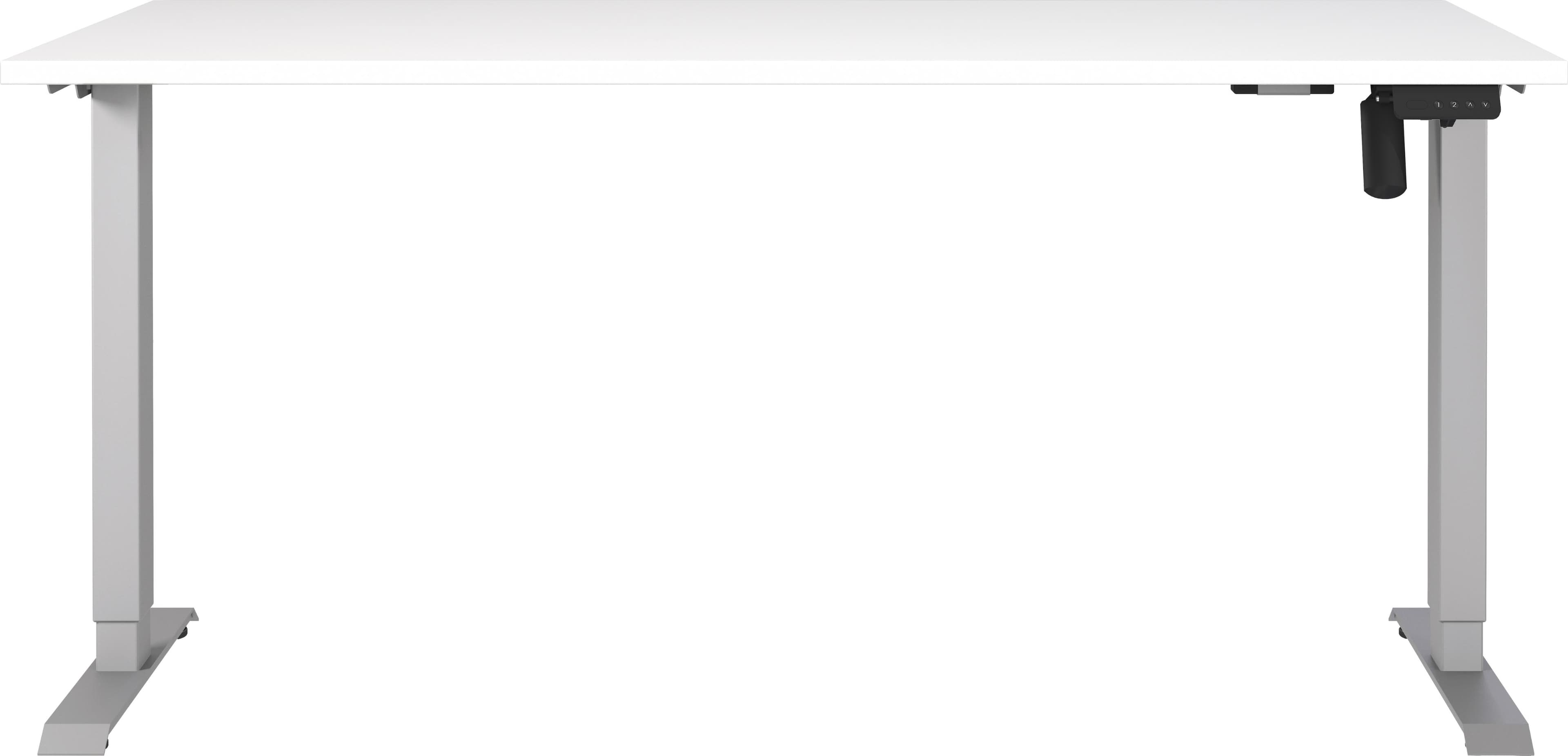 Germania Schreibtisch Boras Elektrisch Höhenverstellbar